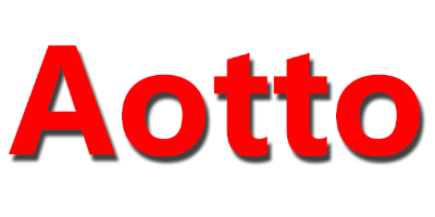 济南奥图自动化股份有限公司 Logo